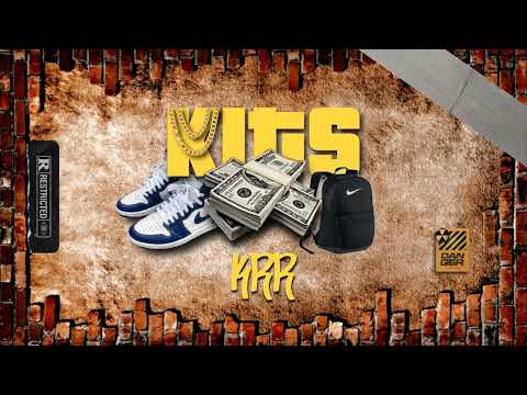 [FREE] NGC Daddy x Borges Type Beat - "Kits" [Prod. By Krr]