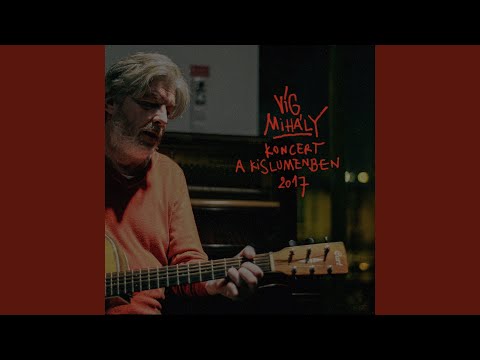 Petőfi: Az ítélet + Ady: A föltámadás szomorúsága / részletek (Live)