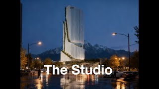 MNML AI -  Introducing The Studio & ArchDiffusion v4