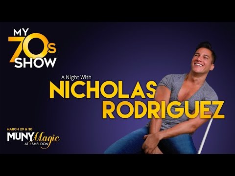 My 70's Show Trailer | The Muny