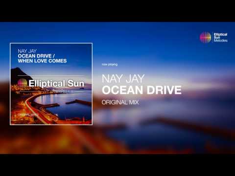 Nay Jay - Ocean Drive