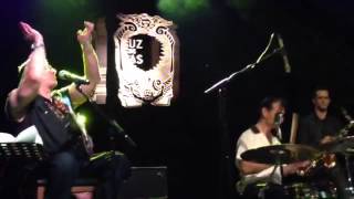 Te vi correr- Tennessee