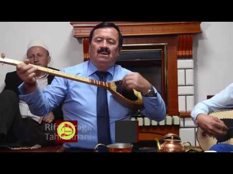 Rifat Draga -Tahir Sinani