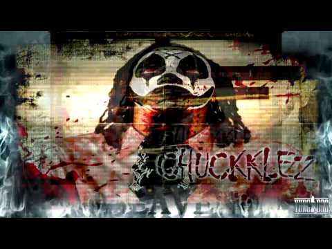 CHUCKKLEZ  Ft. HEAVEN  - VENGEANCE (NEW*2012)  [Prod. Psycho Madness]