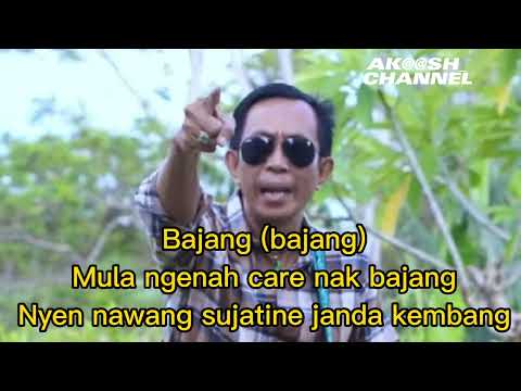 LAGU BALI MEONG BELOG - AA RAKA SIDAN (Caver Music Video)