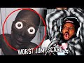 WORST jumpscare on my CHANNEL [SSS #052] - 2021 HALLOWEEN SPECIAL