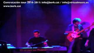 BERK AND THE VIRTUAL BAND  Little Max