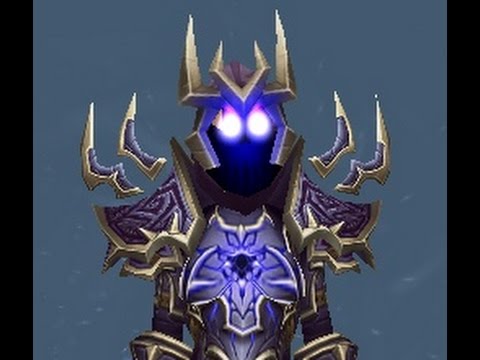 Affliction Warlock 3v3 Arena-Tournament WOTLK Solo Queue