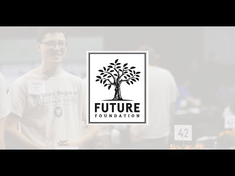Wallace State Future Foundation - Customer Success Story