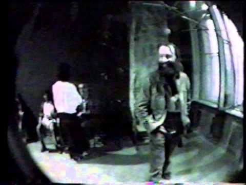 Anatoly Vassiliev - "The devils" - Dostoevsky 5/5