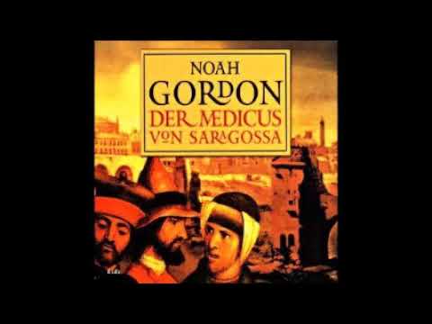 Der Medicus von Saragossa Hörbuch 1