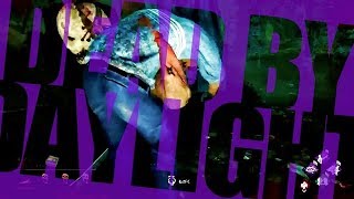 #6　DEAD BY DAYLIGHT -Badream・Pretty Life-