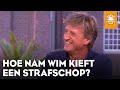 Hoe nam Wim Kieft een strafschop? | DE ORANJEZOMER