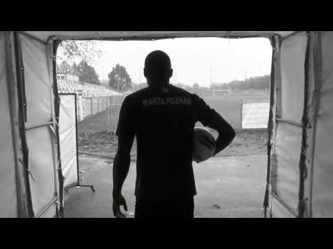 Warta Poznań - Ostrovia 1909 Ostrów Wielkopolski (Promo)