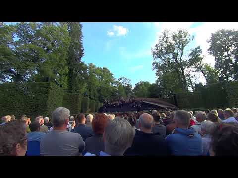 CARMEN Rheinsberg Kammeropera 2017 13.08.2017