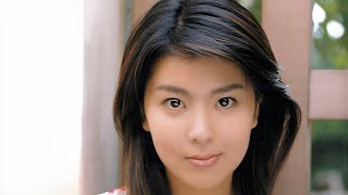 【松たか子】極上のグラビア