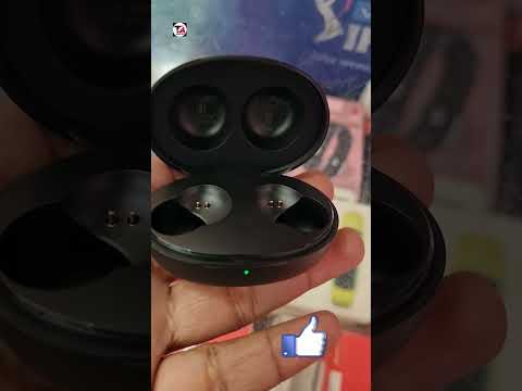 Realme Buds Q2 🎧 88ms Super Low Latency 💥28hrs Total Playback 10mm Dynamic Bass Boost Driver