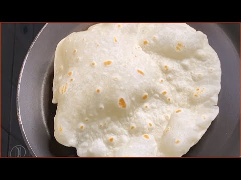 ROTI RECIPE | MALDIVIAN ROSHI RECIPE | THEYO ROSHI #roti #maldives