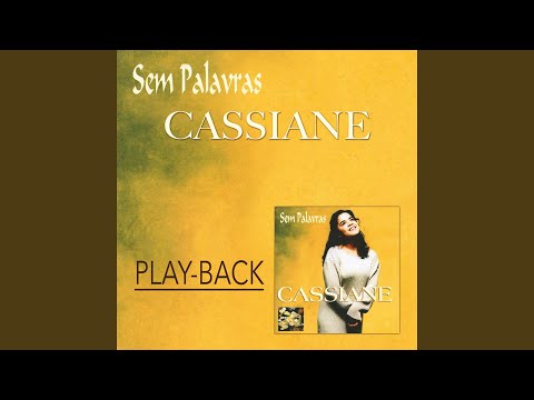 Video thumbnail for Sem Palavras (Playback)