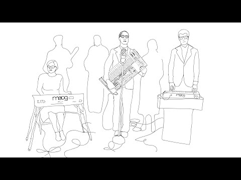 Category 5 | Matt Sharp of The Rentals