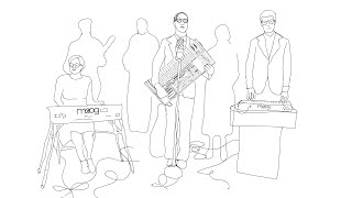 Category 5 | Matt Sharp of The Rentals