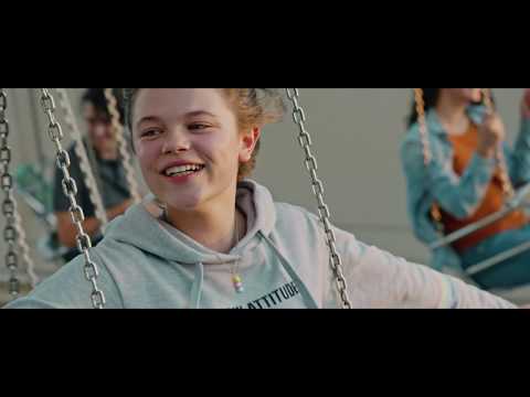 OSKAR & LILY - Bande Annonce [VOST]