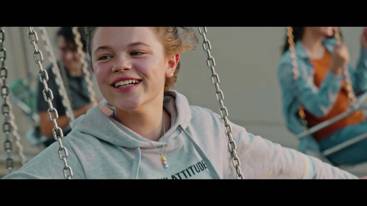 Miniature de la vidéo OSKAR & LILY - Bande Annonce [VOST] du film Oskar & Lily