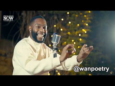 "Copaganda" x Steven Willis x @wanpoetry