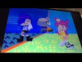 Hi Hi Puffy AmiYumi allergic part 2