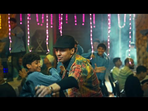 مصطفي النسر - انا من مصر | MOSTAFA ELNESR - ANA MN MASR [Official Music Video]