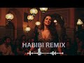 HABIBI Arabic Deep House Remix Oud X Bass Arabian Nights