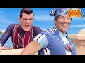 Robbie Catches Sportacus Lazy Town Compilation Full Episodes