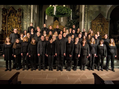 VORWEIHNACHTLICHE ABENDMUSIK 2020 Vocalensemble Erwitte