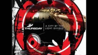 Thursday Love Song Writer (Lyrics)