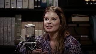 Miranda Lee Richards - Full Session - 9/13/2017 - Paste Studios - New York, NY