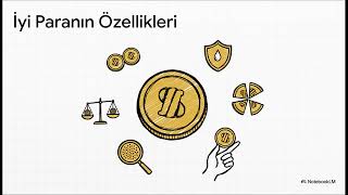 Para: Tanımı, İşlevleri ve Tarihsel Evrimi