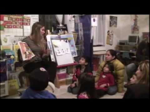 The Story of The Community Family Center