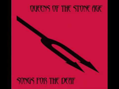 Six Shooter - The original song by Queens Of The Stone Age