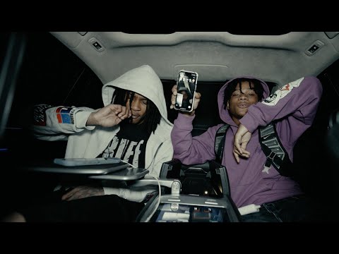 DoneByMata and lilcamwalkk 