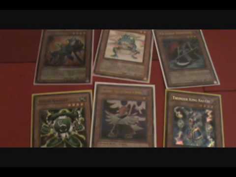 Which deck is going to win the 2010 US Nationals?