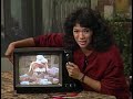 Classic Sesame Street Understanding Barkley 1988