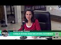 Gisele Sousa Dias Y Una Historia A Puro Corazón En VueltaYMedia