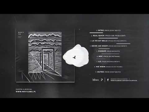 NOVY YA - La Vie Est Belle (prod.Michalowsky)