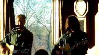 Storyhill- Better Angels