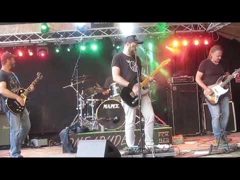 KNUD VOSS One Louder! Festival 2024 Mielkendorf Gut Blockshagen