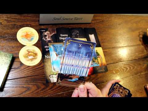 They Wouldn’t Change… So the Universe Did ~ The Daily Vibe