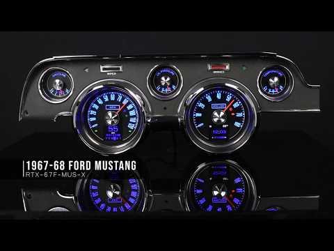 RTX-67F-MUS-X Preview