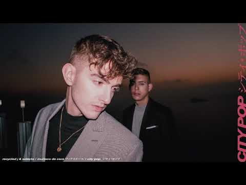 11. Recycled J & Selecta - MUÑECO DE CERA (Audio Oficial)