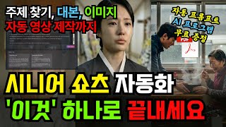 유튜브 썸네일