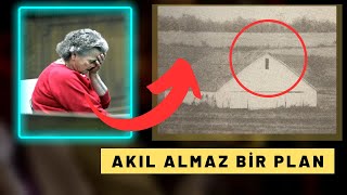 Missouri'de Yaşayan Yaşlı Çiftin Akıl Almaz Planı | Ray & Faye Copelan